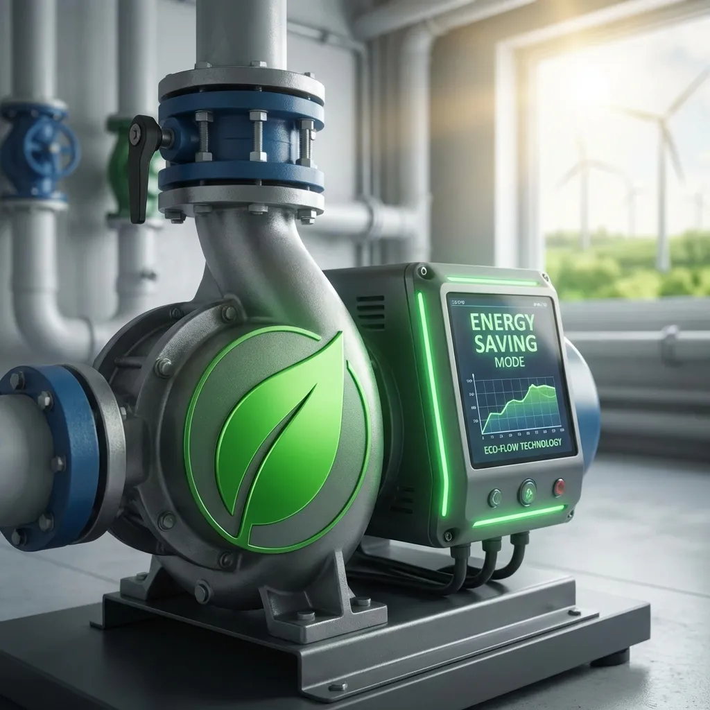 Su Deposu ve Hidrofor Sistemlerinde Enerji Tasarrufu